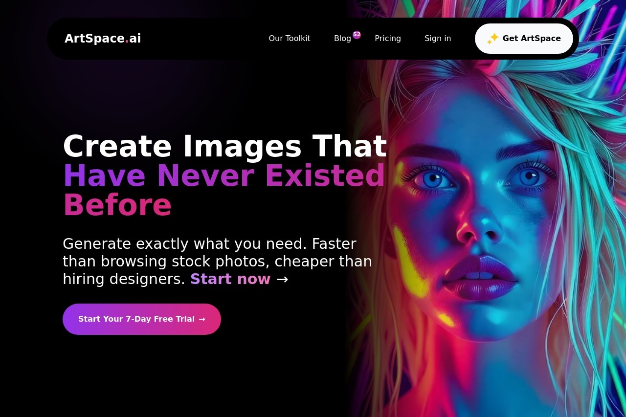 ArtSpace.ai