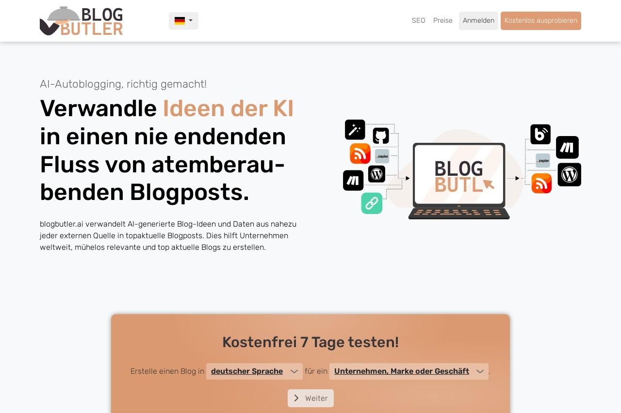 blogbutler.ai