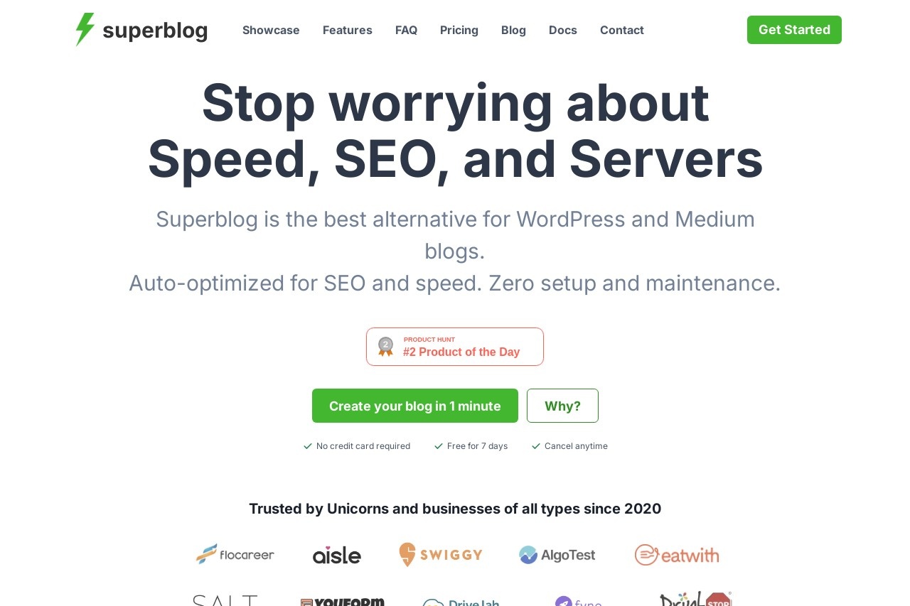 Superblog