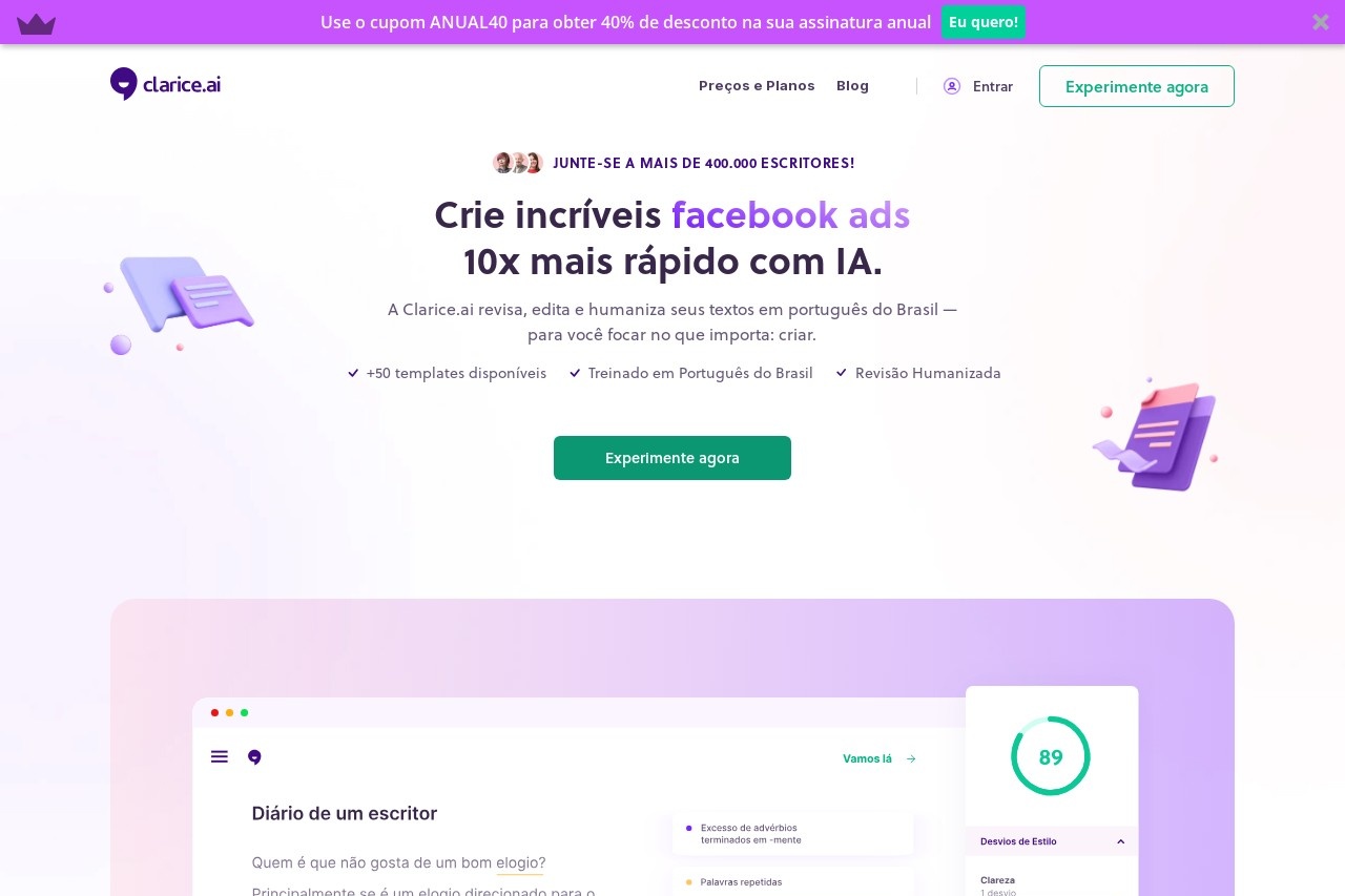 Clarice.ai