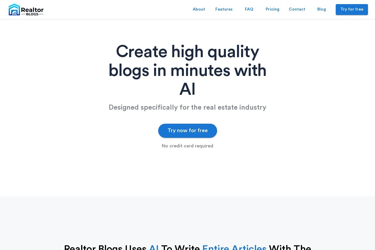 AI Content Marketing