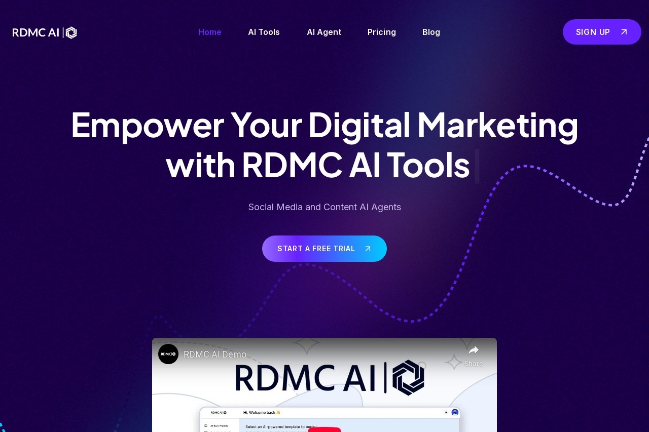 RDMC AI