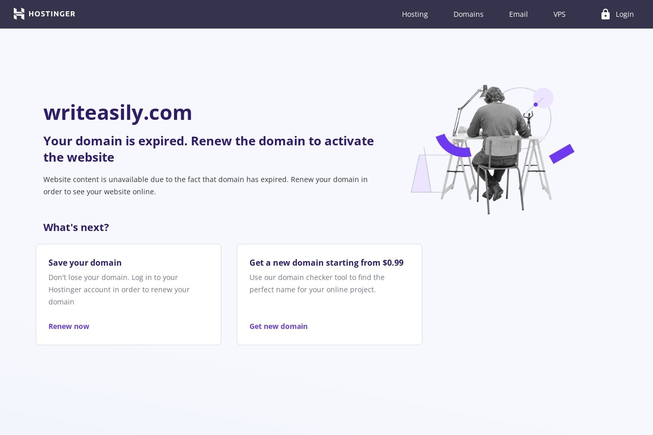 domain