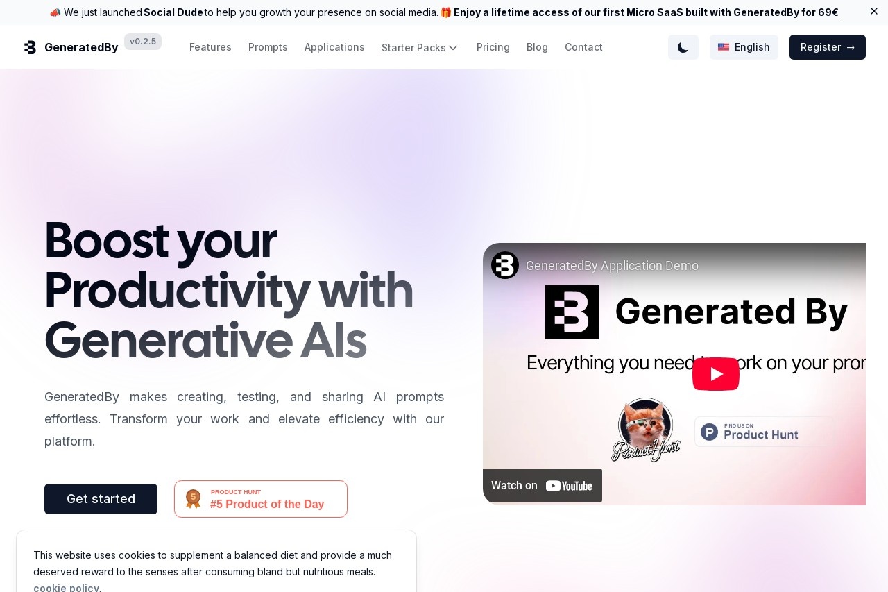 GeneratedBy