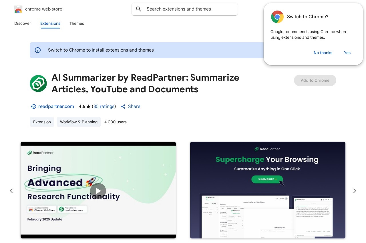 ReadPartner