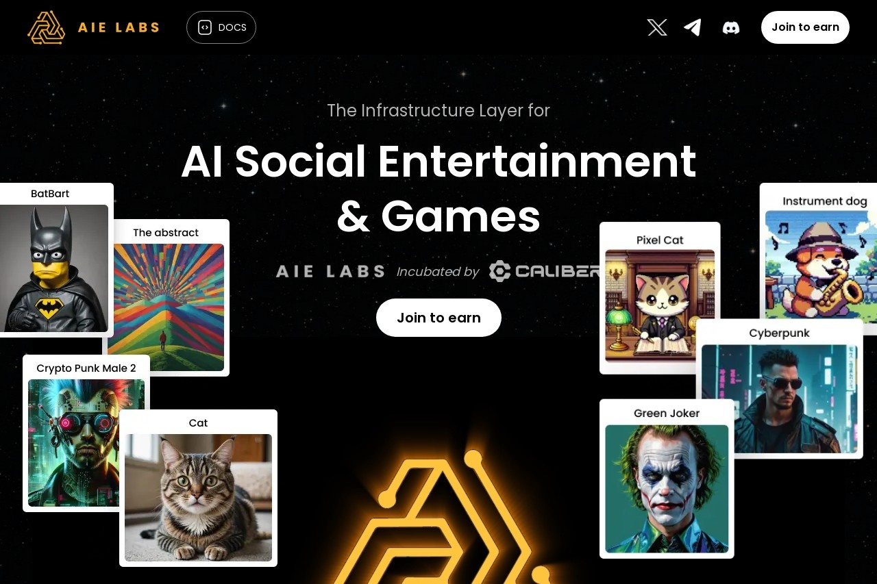 AIE Labs