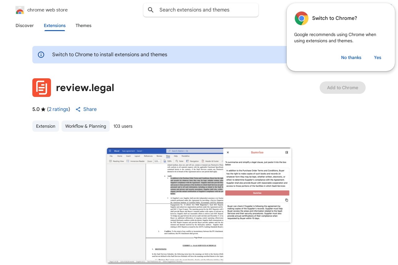 review.legal