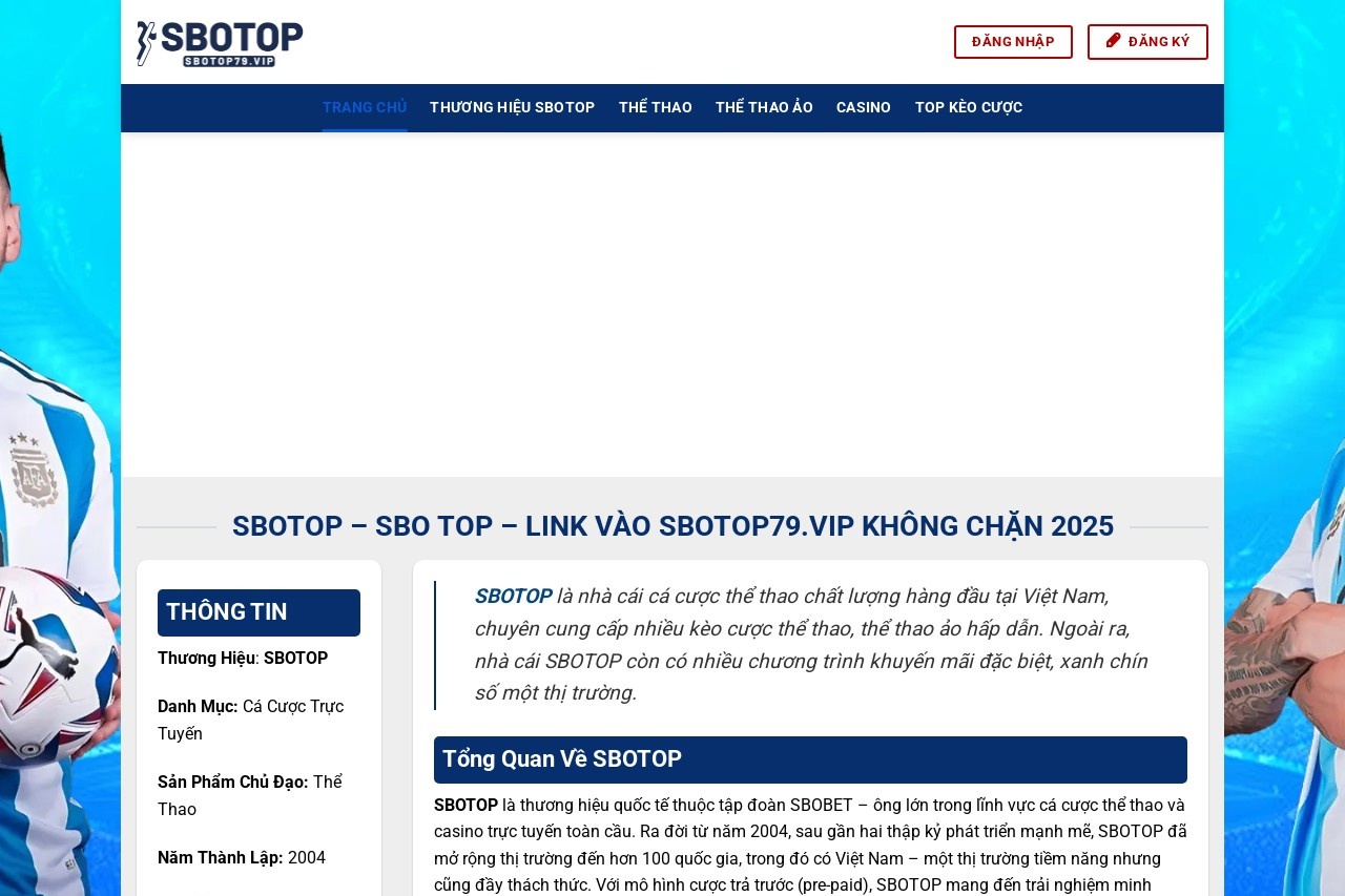 SBOTOP.COM