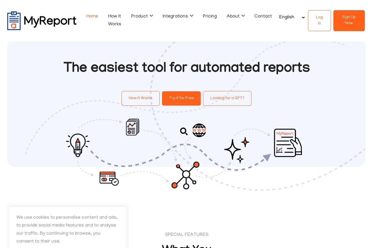 myreport