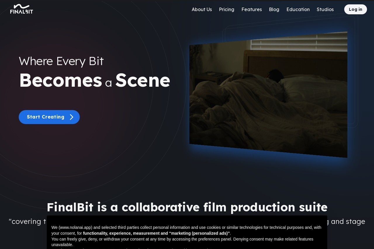 FinalBit