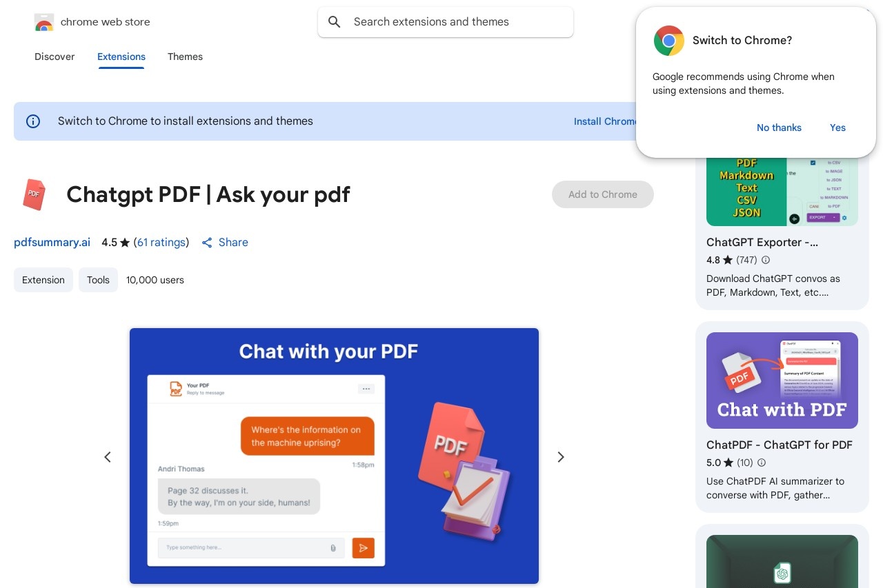 Chatgpt PDF