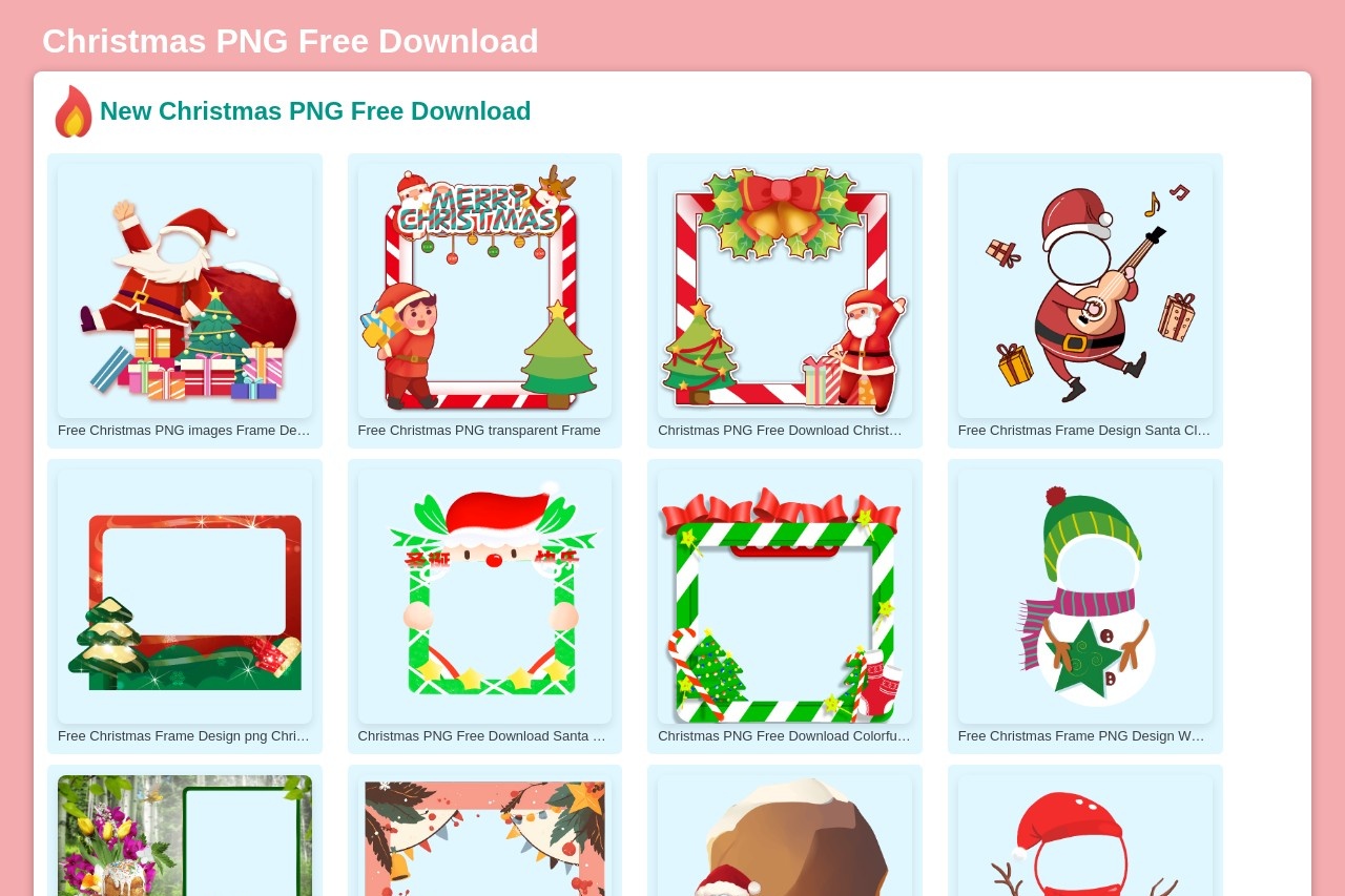 PNG Free