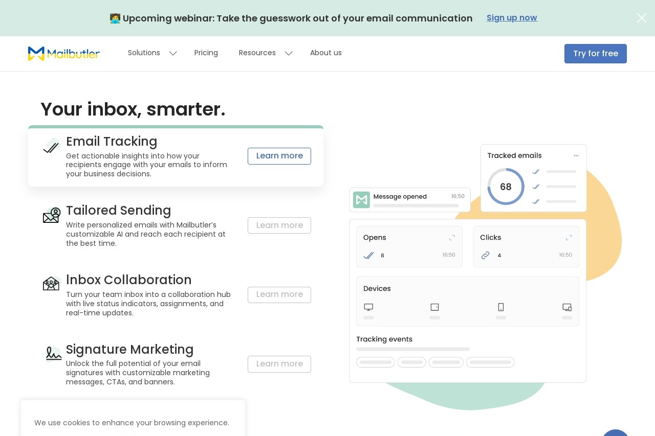Mailbutler