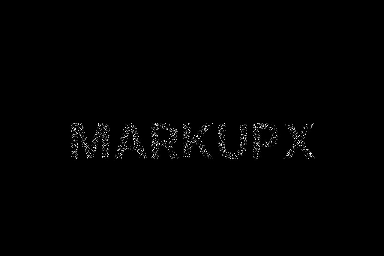 MarkupX