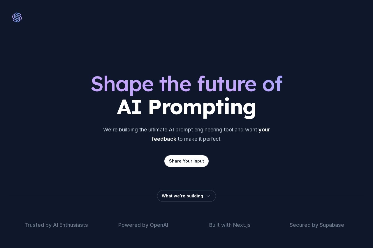 PromptifyPRO