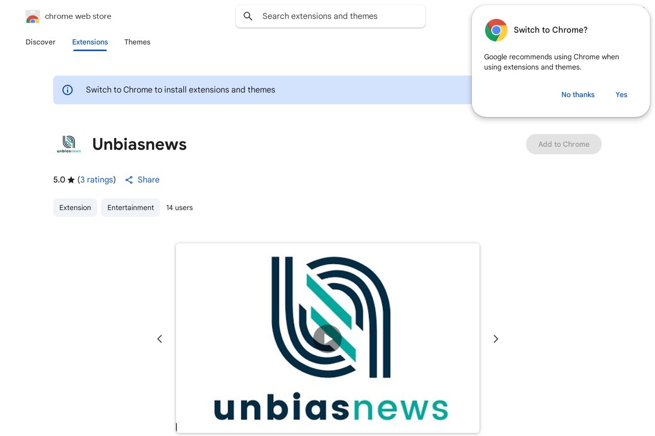 Unbiasnews