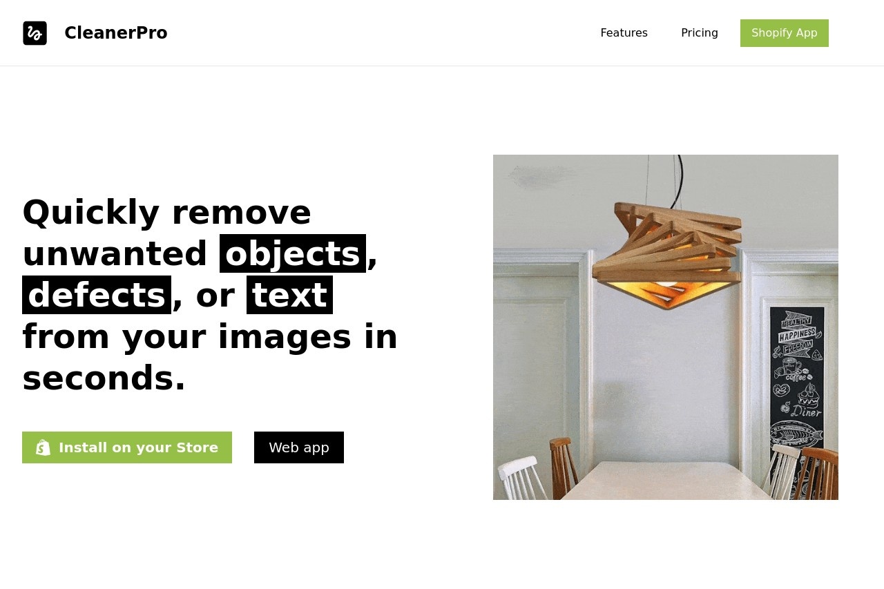 CleanerPro