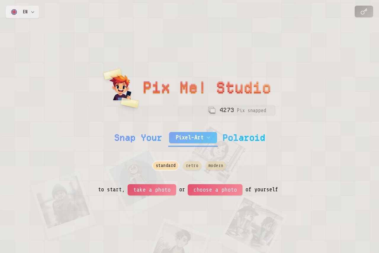 Pix Me