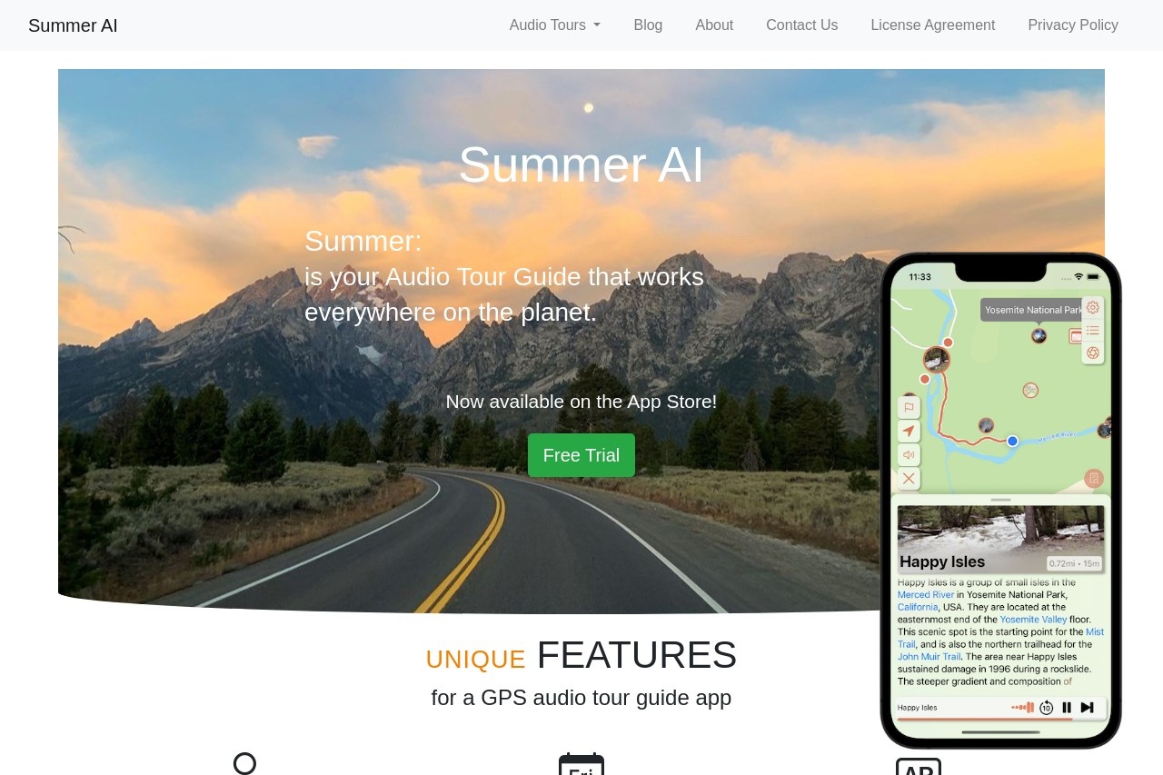 Summer AI