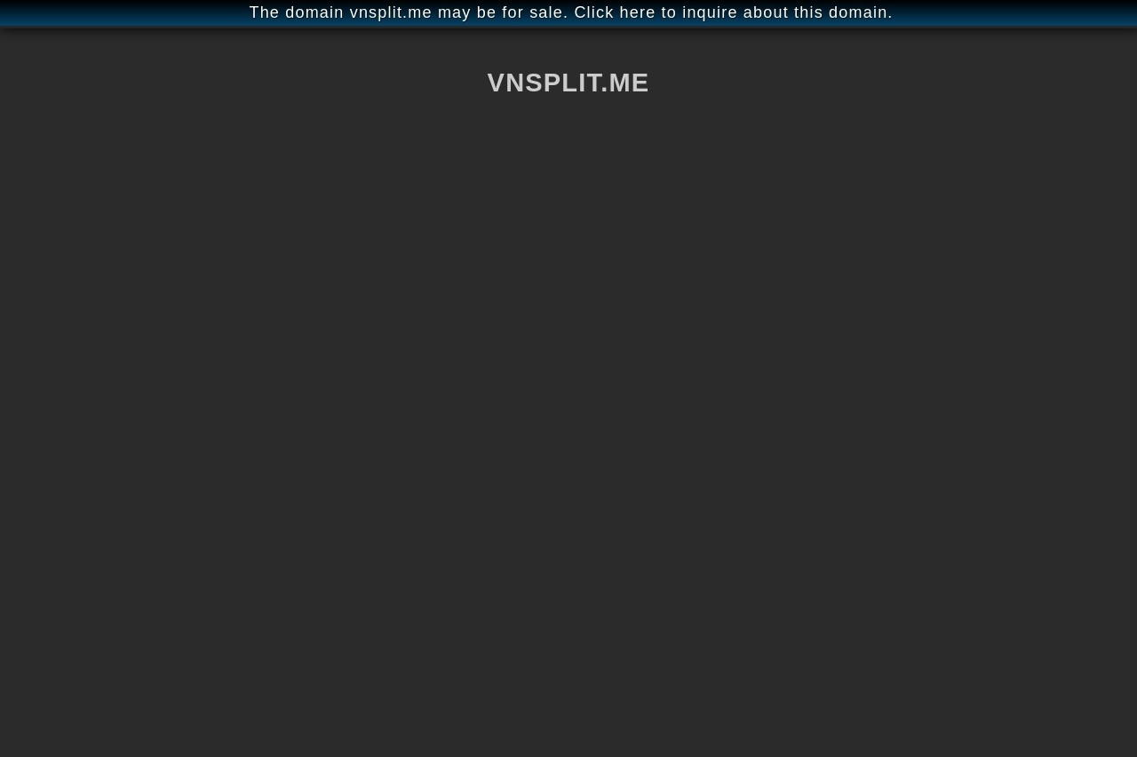 VNSplit