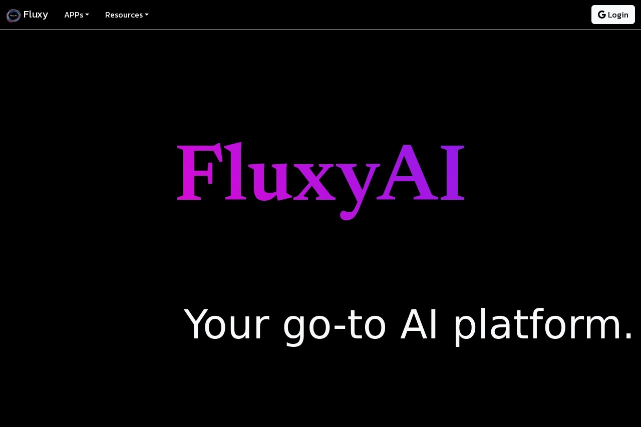 Fluxy AI