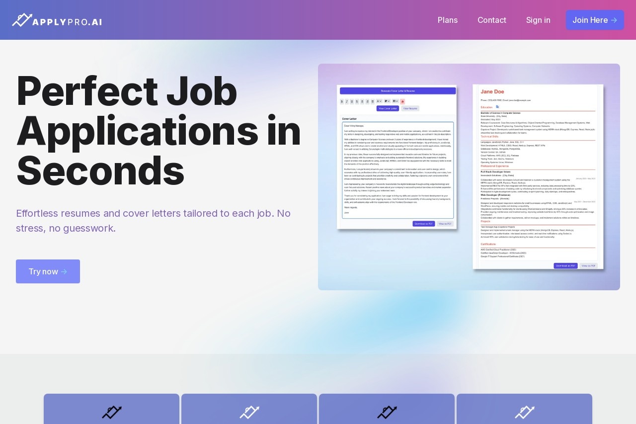 ApplyPro