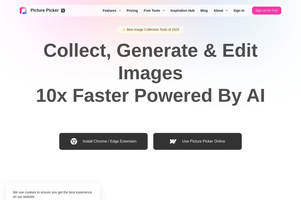 Picture Picker