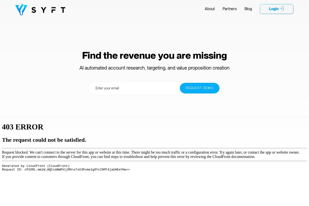 Syft AI