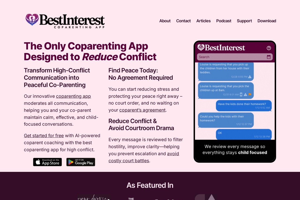 BestInterest