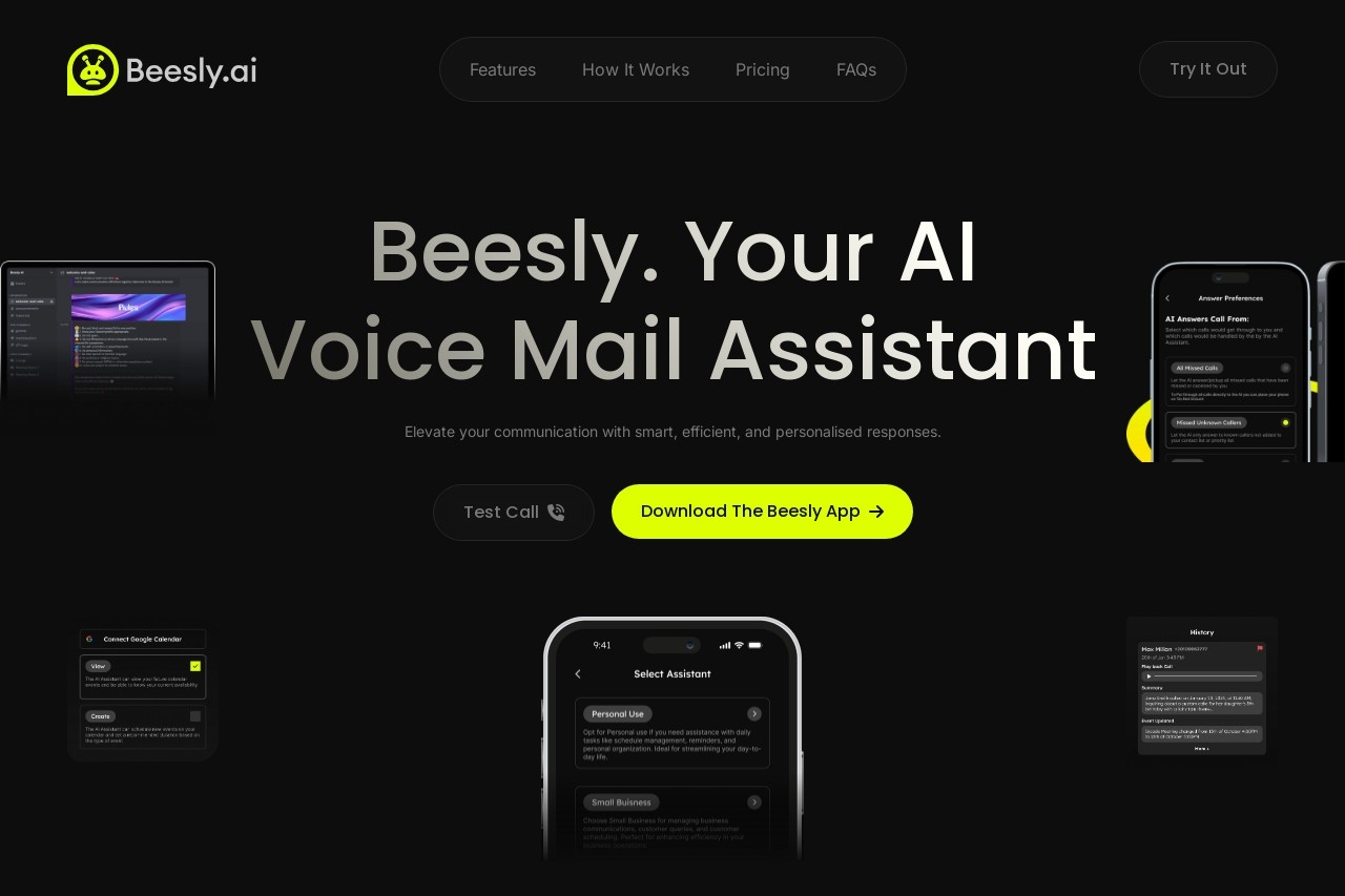 Beesly AI