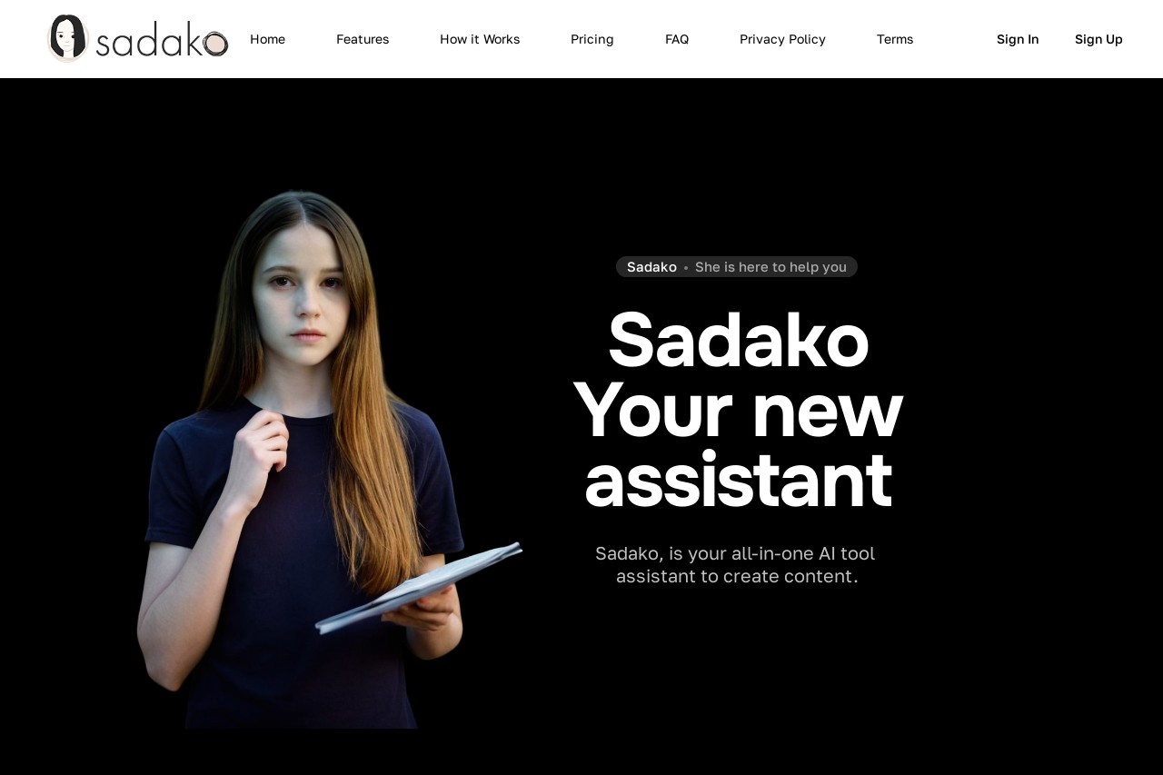 Sadako