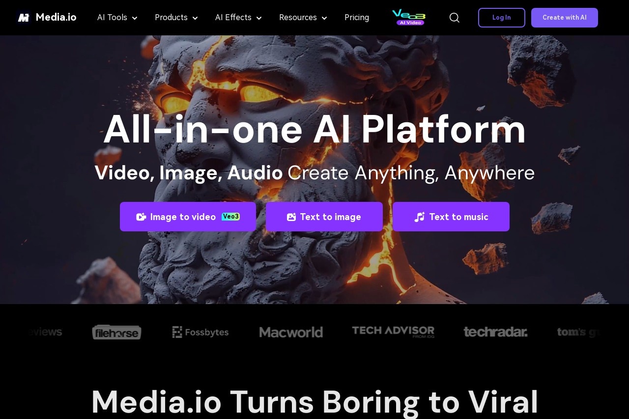 Media.io