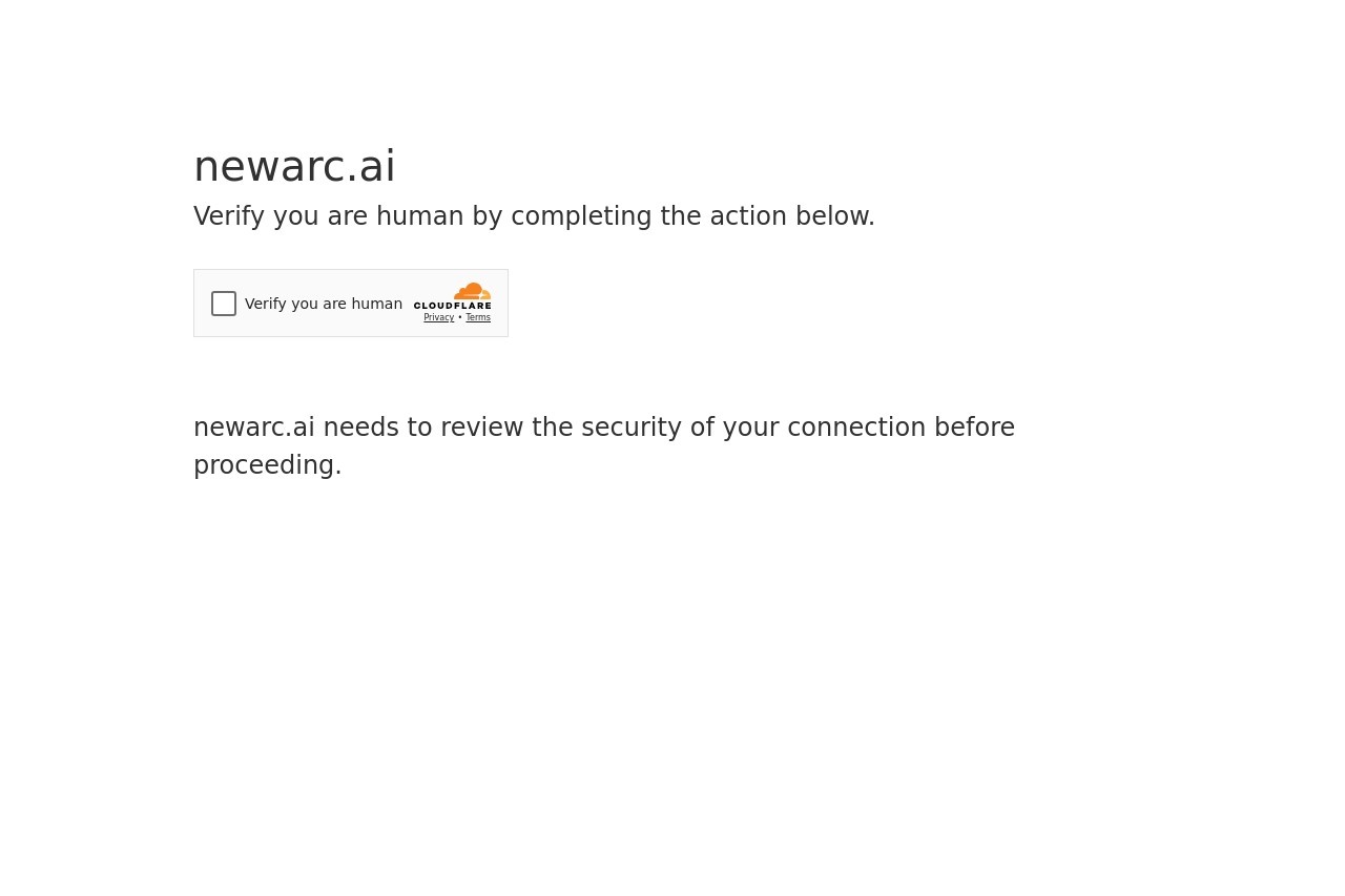 Newarc