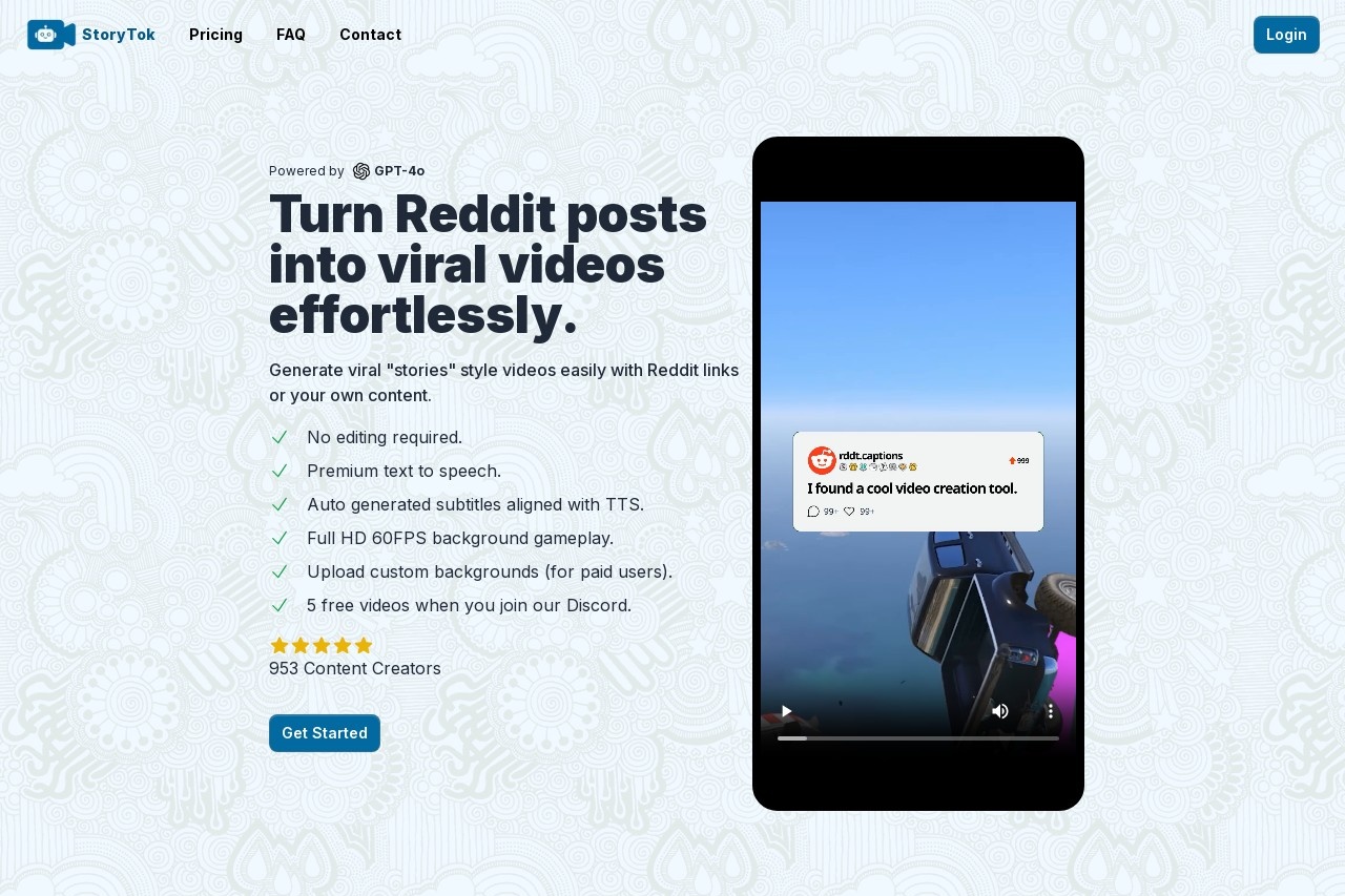 StoryTok