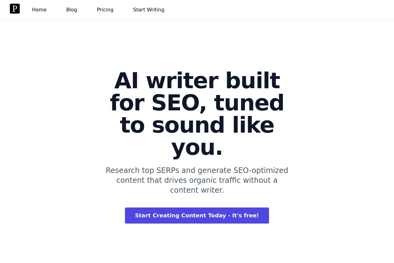 Platen.ai