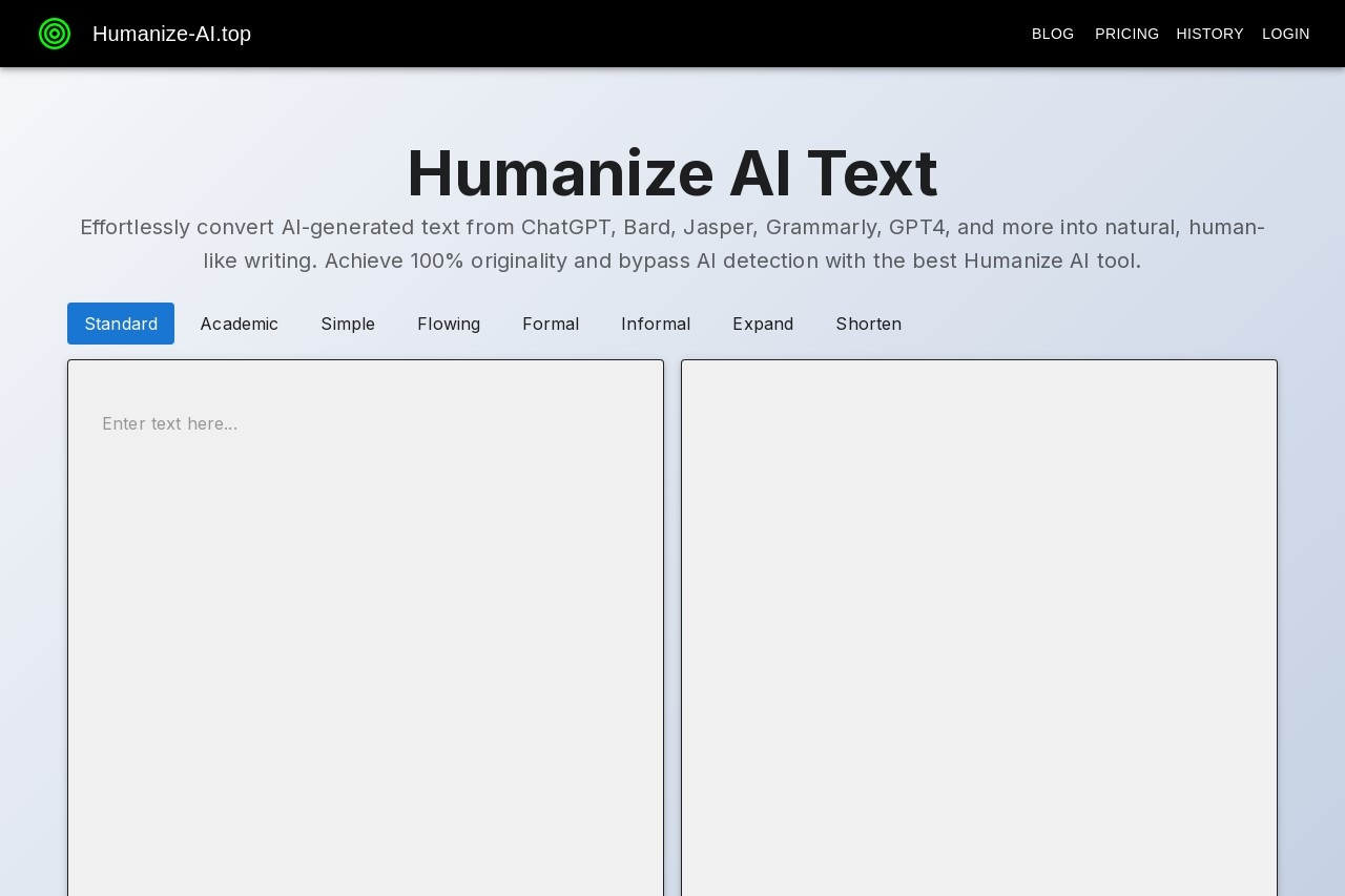 Humanize-AI.top