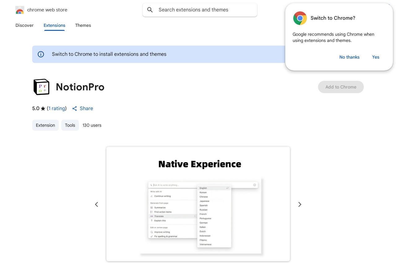 NotionPro