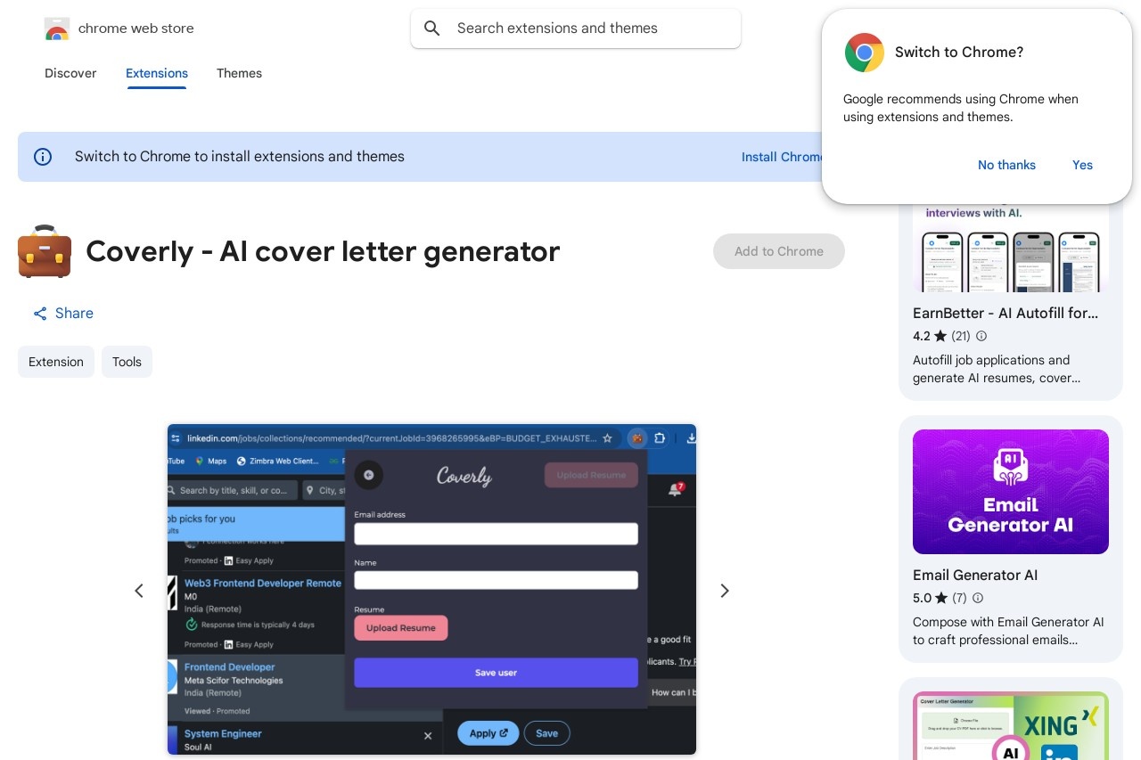 Coverly