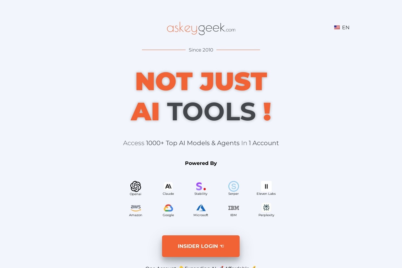 ASKEYGEEK.com