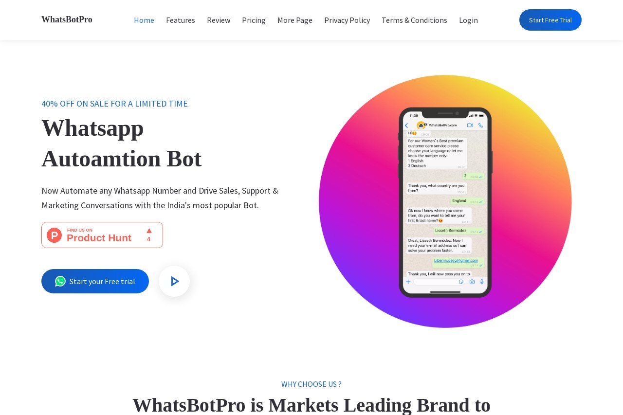 WhatsBotPro