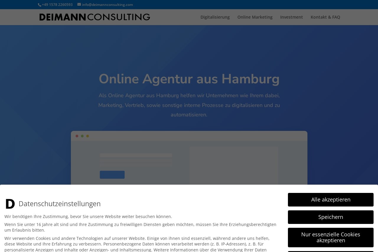 Deimann Consulting