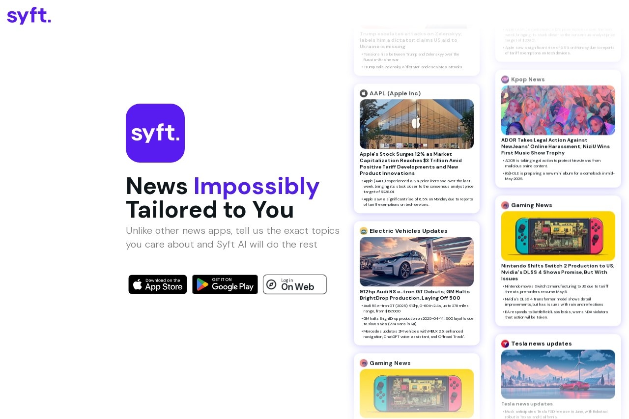 Syft