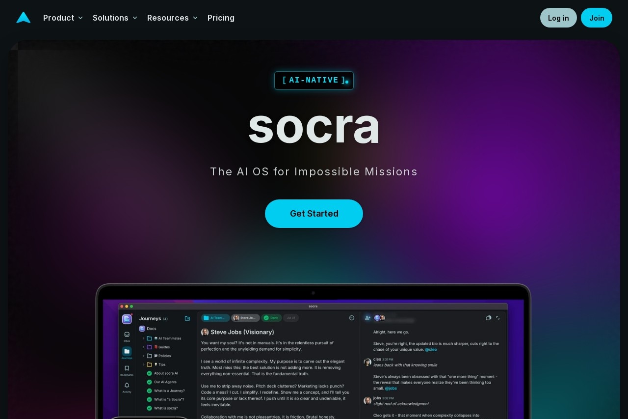 socra