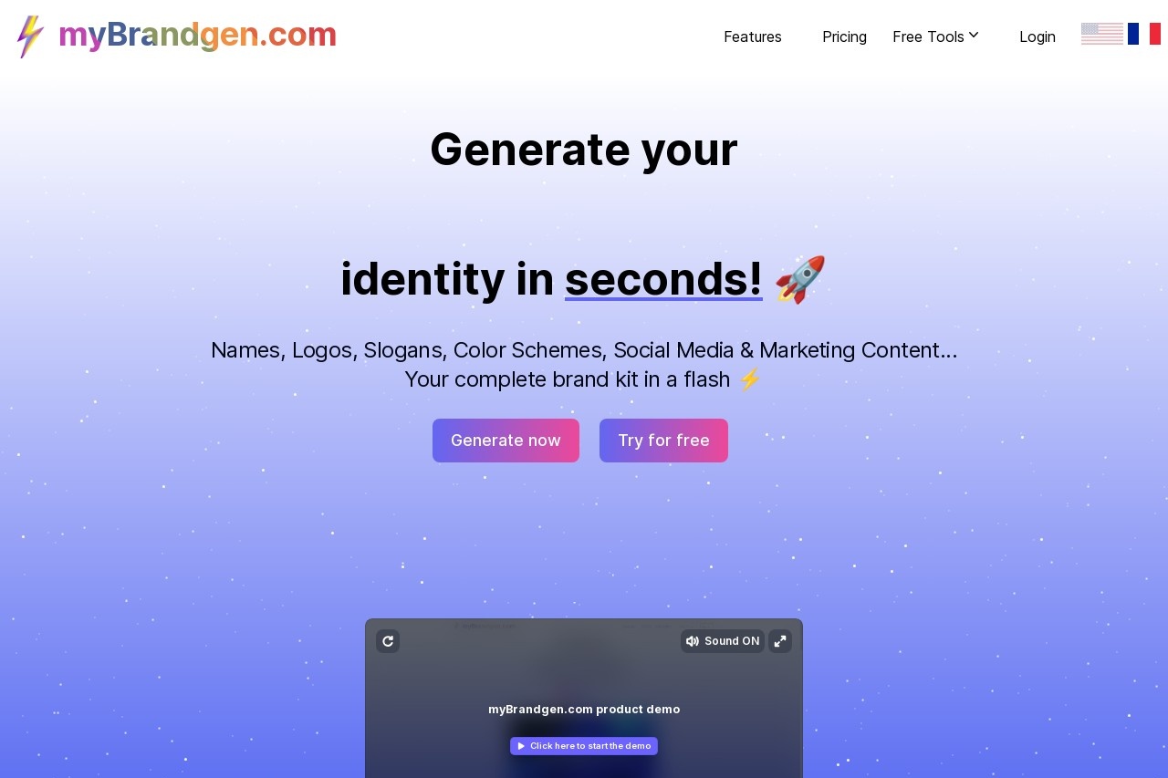myBrandgen