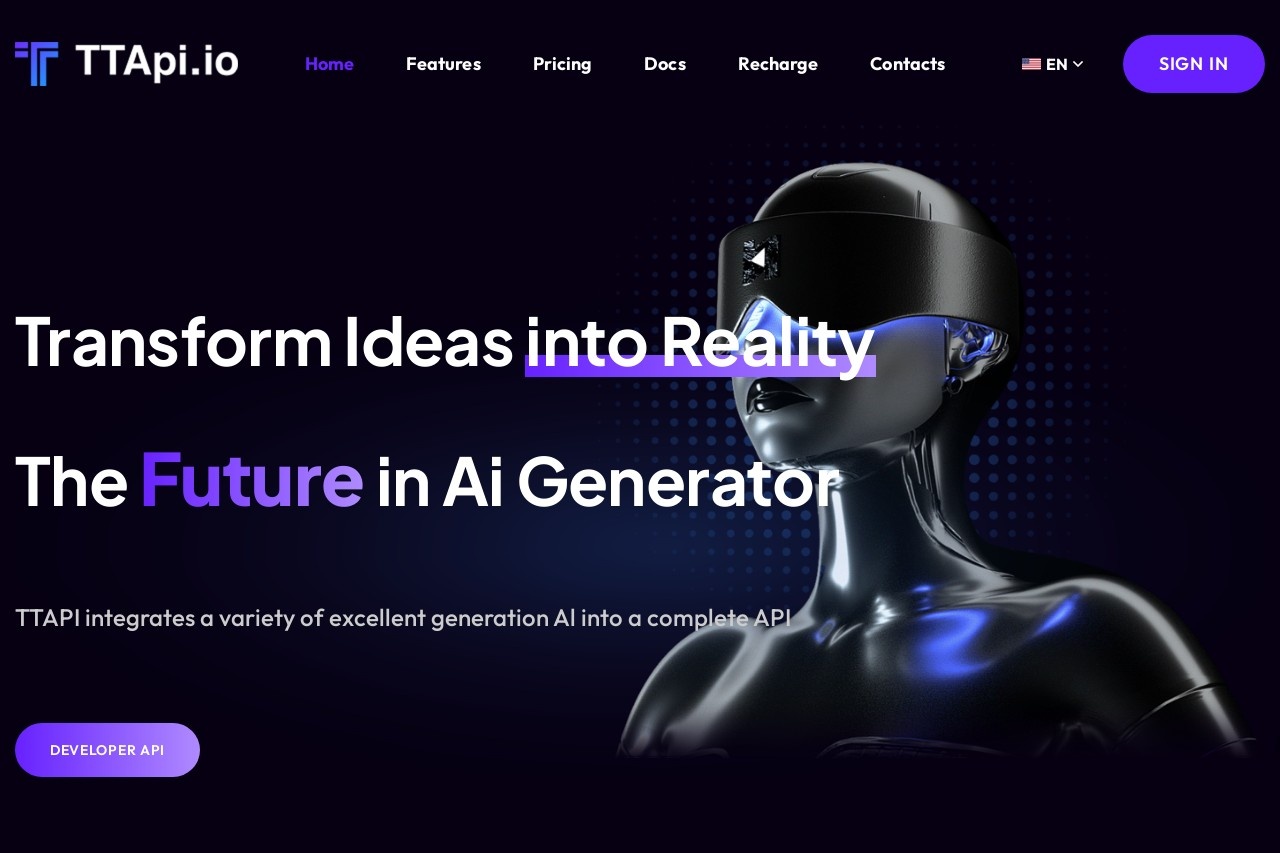 ttapi.io