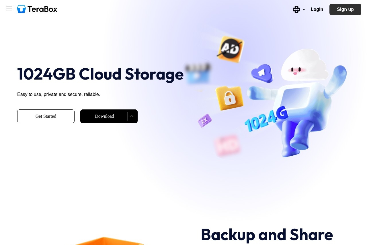 TeraBox