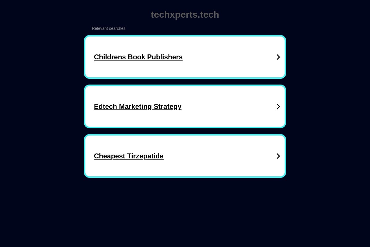 techxperts.tech