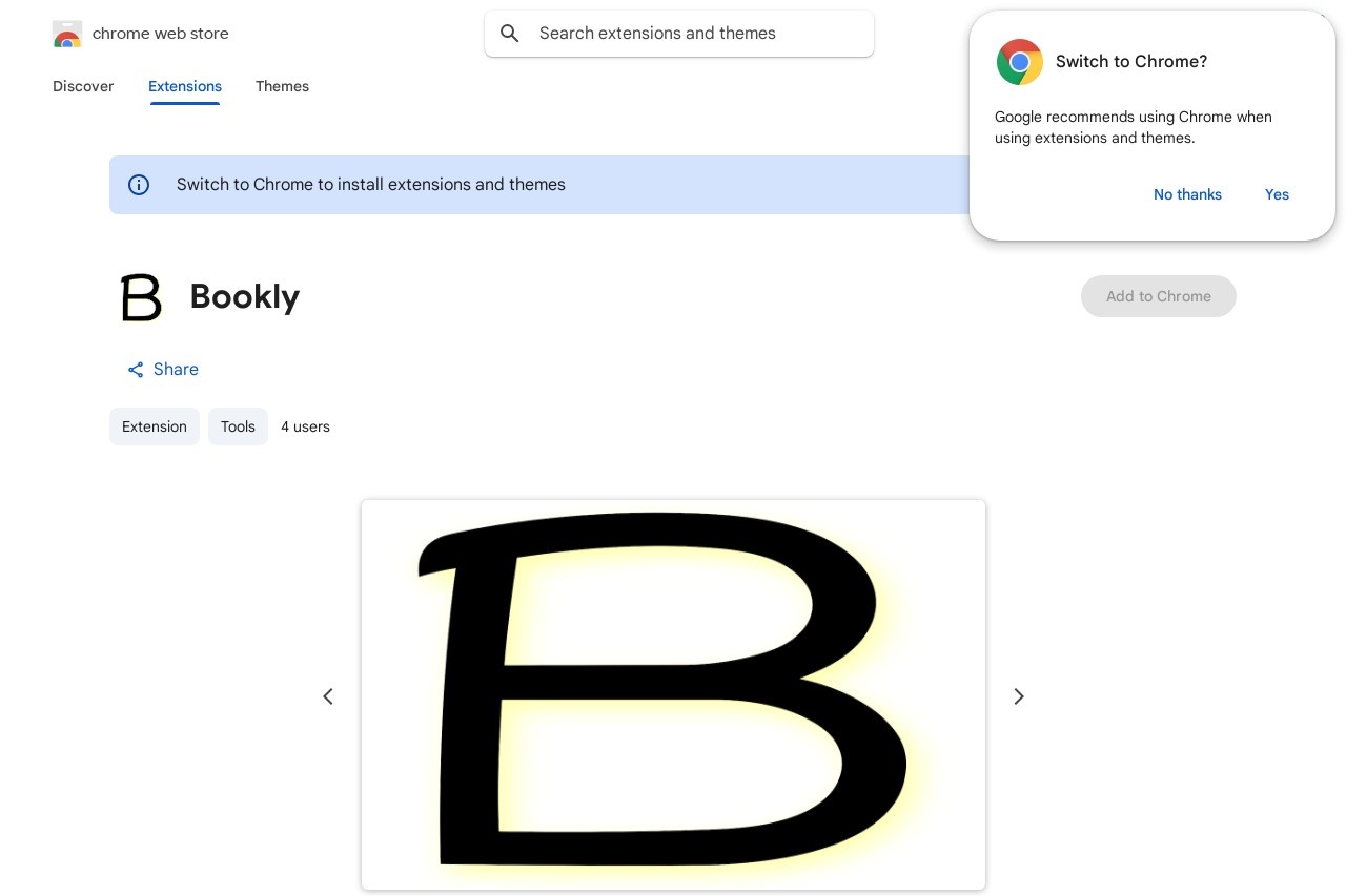 Bookly
