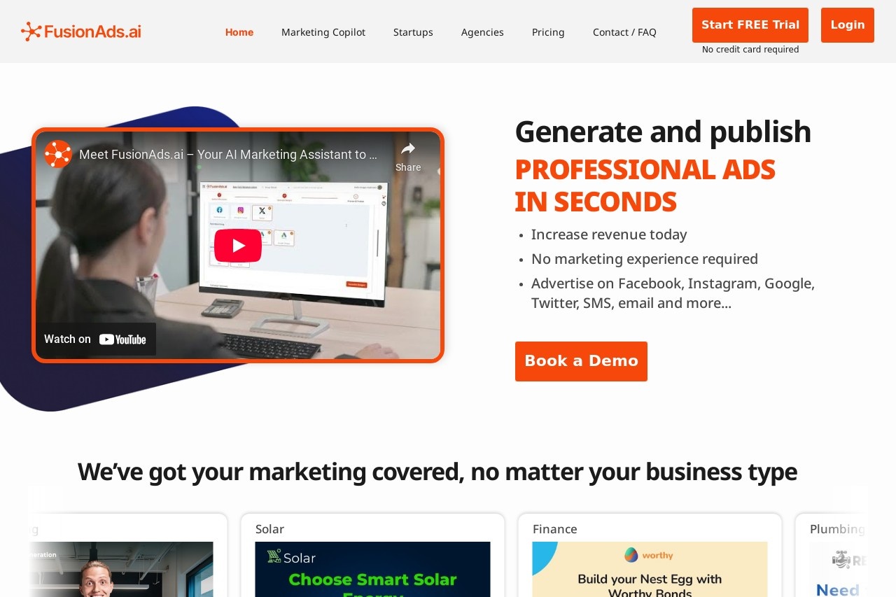FusionAds.ai