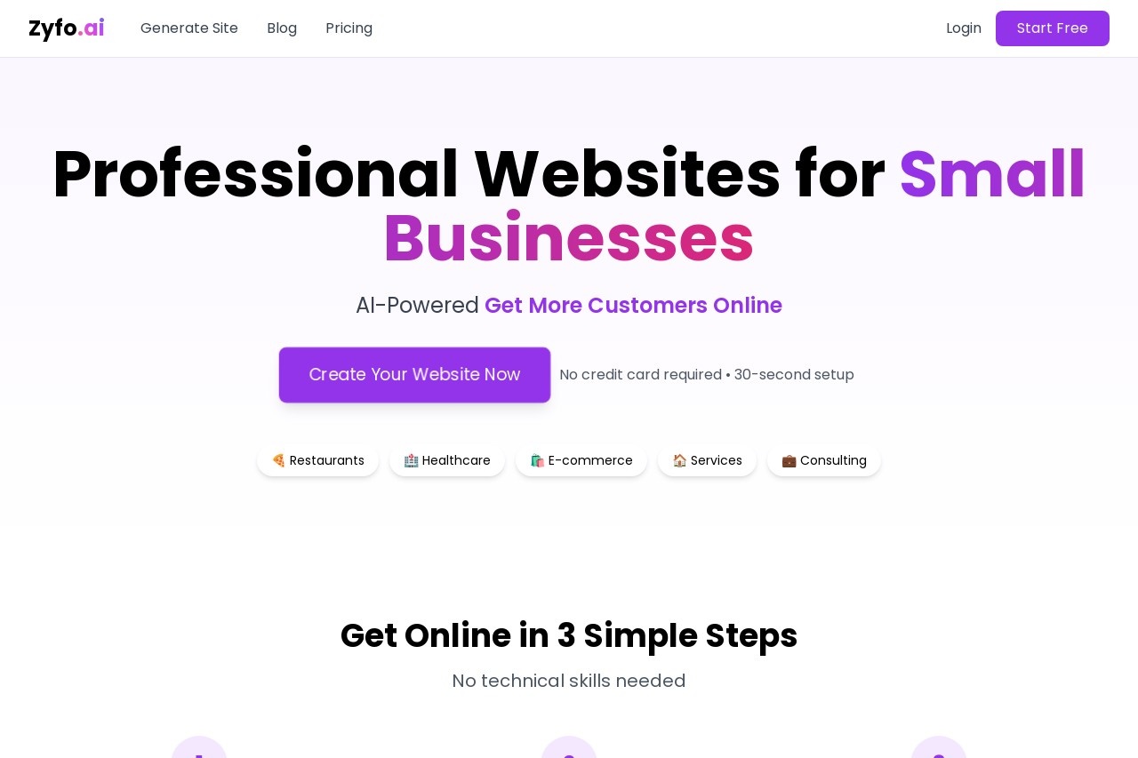 Zyfo.ai